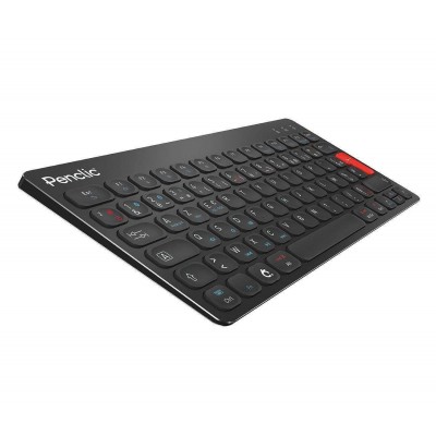 Clavier compact Penclic KB3 Bluetooth Sans Fil Azerty