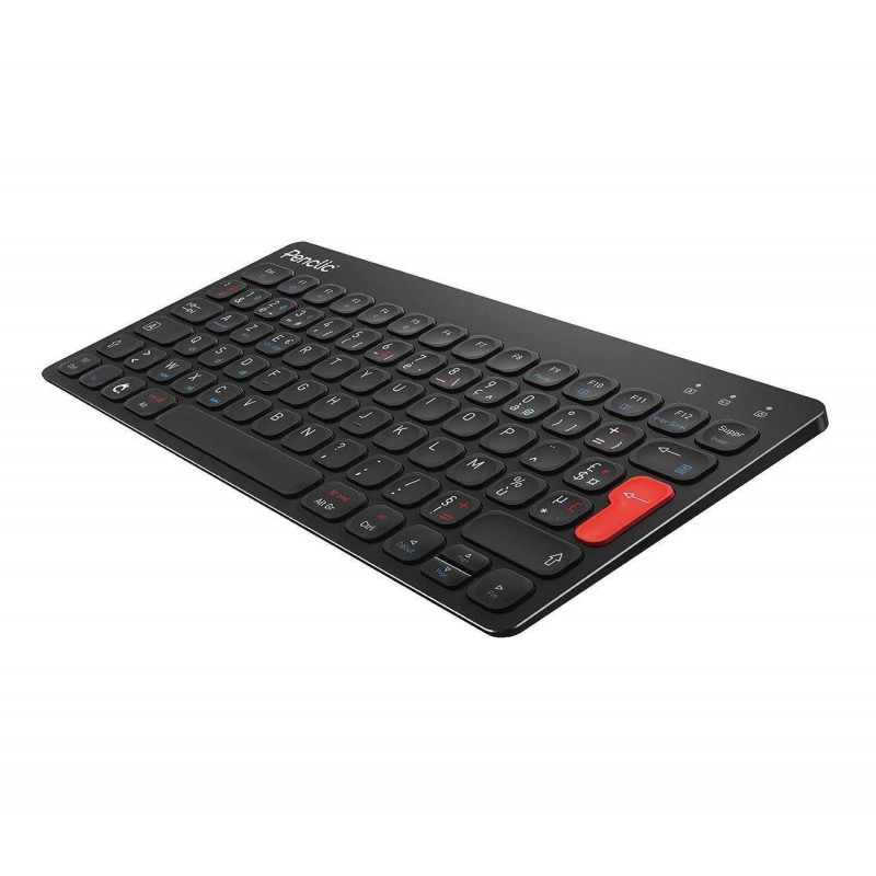 Clavier compact Penclic KB3 Bluetooth Sans Fil Azerty Claviers kb3