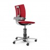 Siège de bureau AERIS 3Dee-[product_reference]-Betterwork - Solutions ergonomiques - Télétravail