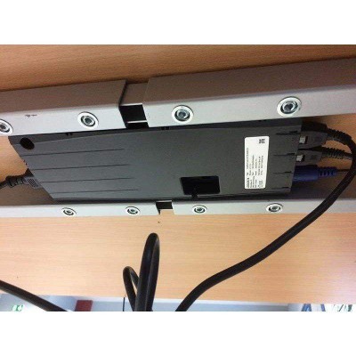 Boitier alimentation pour SLS - 1