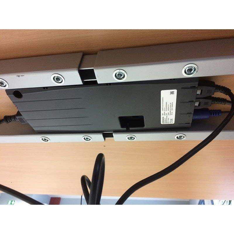 Boitier alimentation pour SLS - 1 Boitier alimentation pour SLS - 1