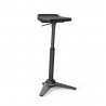 Siège assis debout dynamique Aeris Muvman Industry ESD-[product_reference]-Betterwork - Solutions ergonomiques - Télétravail