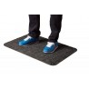 Tapis anti fatigue StandMat Textile-[product_reference]-Betterwork - Solutions ergonomiques - Télétravail