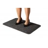 Tapis anti fatigue StandMat Textile-[product_reference]-Betterwork - Solutions ergonomiques - Télétravail