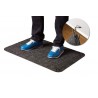 Tapis anti fatigue StandMat Textile-[product_reference]-Betterwork - Solutions ergonomiques - Télétravail