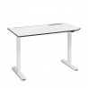 Pack Bureau Assis Debout AERIS avec Accessoires-[product_reference]-Betterwork - Solutions ergonomiques - Télétravail
