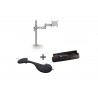 Ergoslider Plus confort Plus-[product_reference]-Betterwork - Solutions ergonomiques - Télétravail