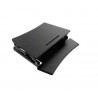 Station de travail à hauteur variable E-VATE-[product_reference]-Betterwork - Solutions ergonomiques - Télétravail