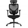 Siège ergonomique REKT RGo-[product_reference]-Betterwork - Solutions ergonomiques - Télétravail