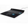 Pavé ergonomique Penclic NiceTouch T2 Noir-[product_reference]-Betterwork - Solutions ergonomiques - Télétravail