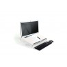 Porte document Flexdesk 630-[product_reference]-Betterwork - Solutions ergonomiques - Télétravail