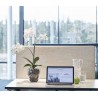Plante artificielle de décoration Orchidée Papillon-[product_reference]-Betterwork - Solutions ergonomiques - Télétravail