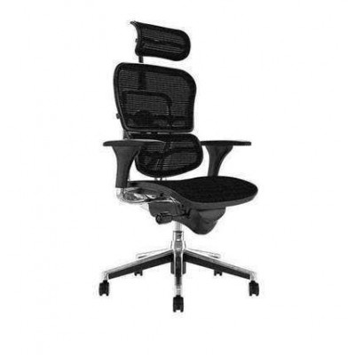 Siège de bureau ERGOHUMAN CLASSIC - 2