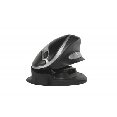 Souris ergonomique Oyster filaire