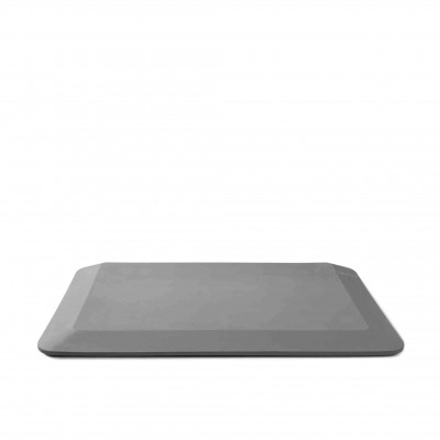 Tapis AERIS MUVMAT sans housse Gris