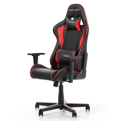 Siège PC Gamer DXRacer Formula F08-NR