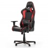 Siège PC Gamer DXRacer Formula F08-NR-[product_reference]-Betterwork - Solutions ergonomiques - Télétravail