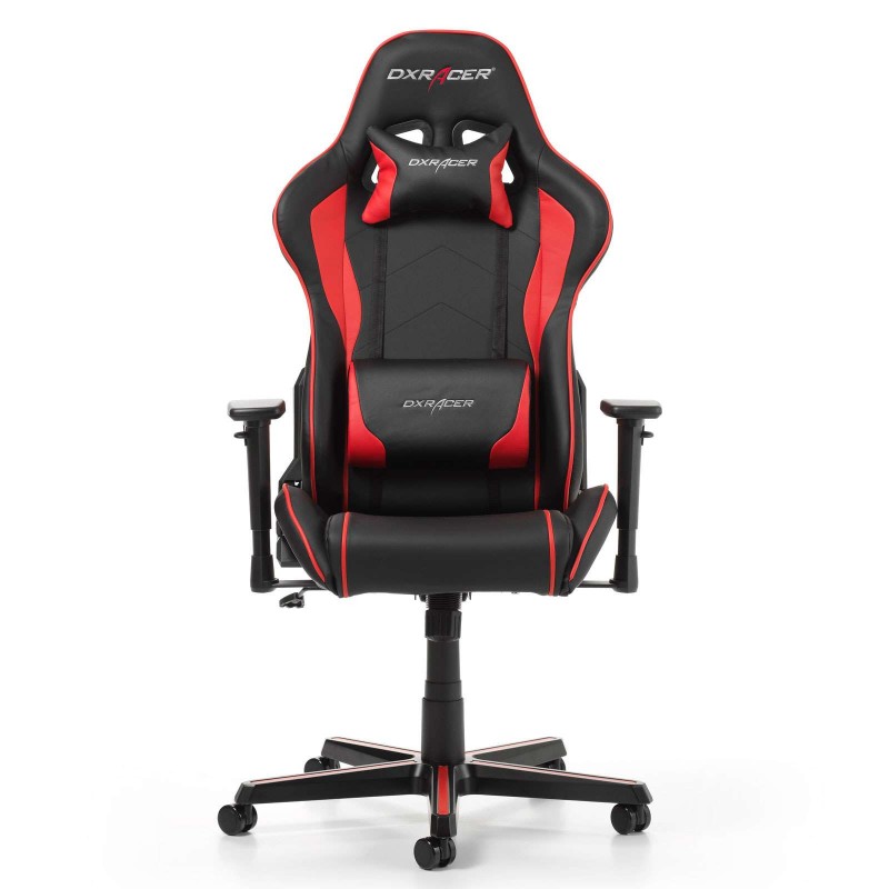DXRacer Formula F08 NR Gaming PC Seat Gaming Seats 38063