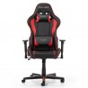 Siège PC Gamer DXRacer Formula F08-NR-[product_reference]-Betterwork - Solutions ergonomiques - Télétravail
