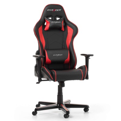 Siège PC Gamer DXRacer Formula F08-NR