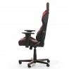 Siège PC Gamer DXRacer Formula F08-NR-[product_reference]-Betterwork - Solutions ergonomiques - Télétravail
