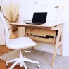 Ergo Station Bureau assis-debout-[product_reference]-Betterwork - Solutions ergonomiques - Télétravail