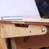 Ergo Station Bureau assis-debout-[product_reference]-Betterwork - Solutions ergonomiques - Télétravail