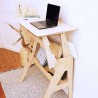 Ergo Station Bureau assis-debout-[product_reference]-Betterwork - Solutions ergonomiques - Télétravail