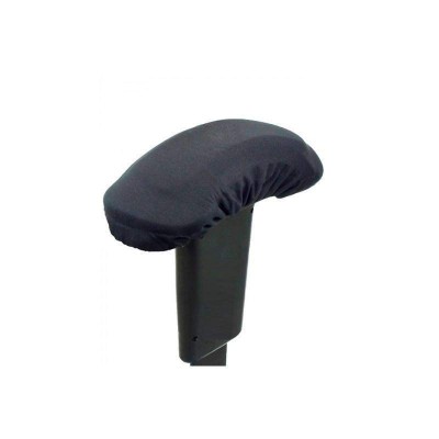 Supports accoudoir avant-bras pour siège-[product_reference]-Betterwork - Solutions ergonomiques - Télétravail