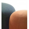 Petit Pouf alki EGON 430 x 480 mm Tissu-[product_reference]-Betterwork - Solutions ergonomiques - Télétravail