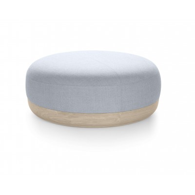 Grand Pouf alki EGON 900 x 360 mm Tissu