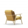 Fauteuil ALKI Lasai en tissu-[product_reference]-Betterwork - Solutions ergonomiques - Télétravail