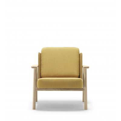 Fauteuil ALKI Lasai en tissu