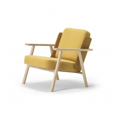 Fauteuil ALKI Lasai en tissu