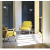 Fauteuil ALKI Lasai en tissu-[product_reference]-Betterwork - Solutions ergonomiques - Télétravail