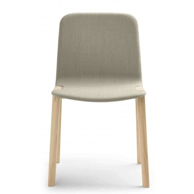 Chaise ALKI Heldu en tissu-[product_reference]-Betterwork - Solutions ergonomiques - Télétravail