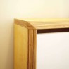 Flexi Console bureau OMNI DESIGN (L 80cm x H 75cm x P 47cm)-[product_reference]-Betterwork - Solutions ergonomiques - Télétravai