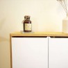 Flexi Console bureau OMNI DESIGN (L 80cm x H 75cm x P 47cm)-[product_reference]-Betterwork - Solutions ergonomiques - Télétravai