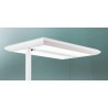 Lampadaire silhouette-[product_reference]-Betterwork - Solutions ergonomiques - Télétravail