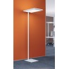 Lampadaire silhouette-[product_reference]-Betterwork - Solutions ergonomiques - Télétravail