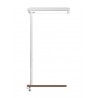 Lampadaire silhouette-[product_reference]-Betterwork - Solutions ergonomiques - Télétravail