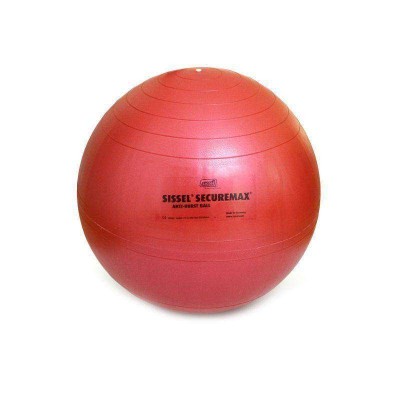 Pack Fitness (Ballon + Haltères)