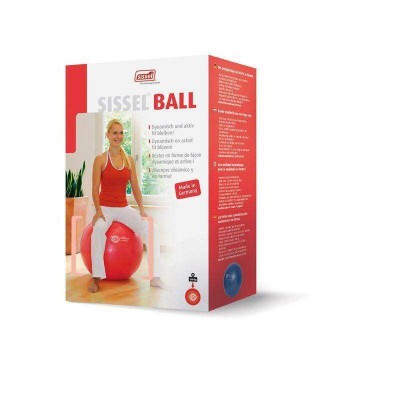 Pack Fitness (Ballon + Haltères)