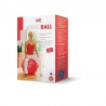 Pack Fitness (Ballon + Haltères)-[product_reference]-Betterwork - Solutions ergonomiques - Télétravail