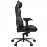 Siège gamer REKT LEGEND-R Noir-[product_reference]-Betterwork - Solutions ergonomiques - Télétravail