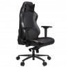 Siège gamer REKT LEGEND-R Noir-[product_reference]-Betterwork - Solutions ergonomiques - Télétravail