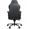 Siège gamer REKT LEGEND-R Noir-[product_reference]-Betterwork - Solutions ergonomiques - Télétravail