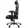Siège gamer REKT LEGEND-R Noir-[product_reference]-Betterwork - Solutions ergonomiques - Télétravail