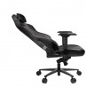 Siège gamer REKT LEGEND-R Noir-[product_reference]-Betterwork - Solutions ergonomiques - Télétravail