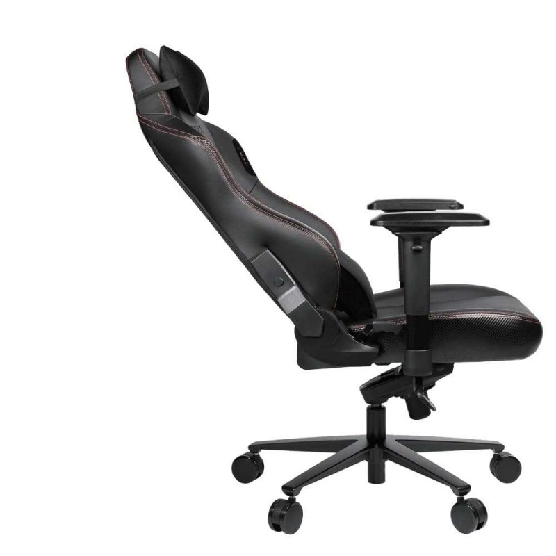 Chaise gaming, Siège Gamer - REKT Fauteuil de bureau - Livraison rapide